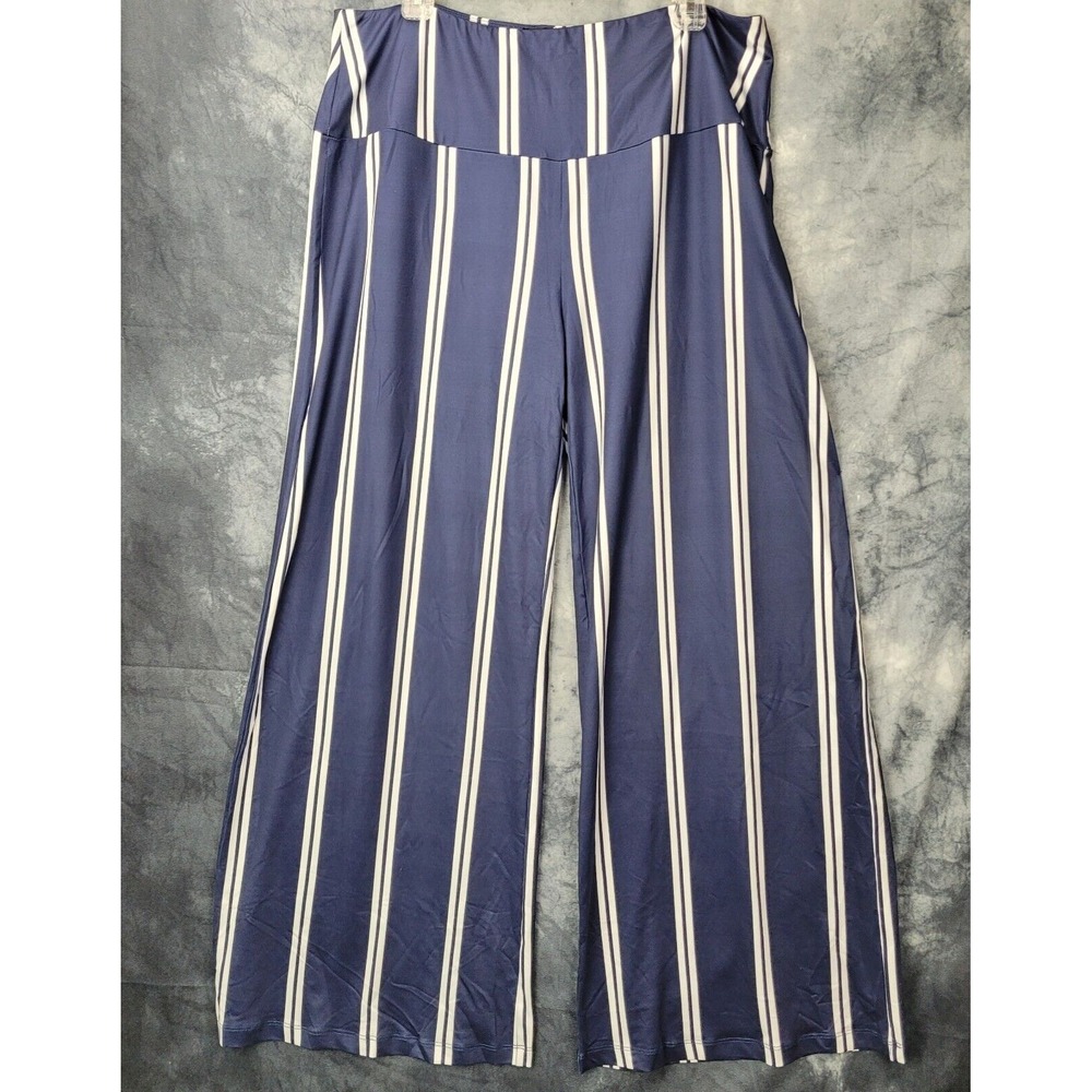 Arolina Pants Y2K Womens SZ 3XL Hip Hugger